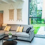Apartment Stellmacherei Versmold